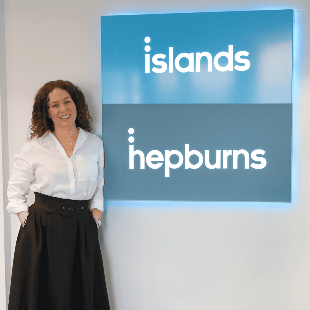 Jennifer Gouyet Head of Healthcare